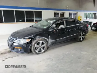 2010 Volkswagen CC Sport z VIN WVWNN7AN2AE539122, wystawiony jako Copart lot #59408545 z przebiegiem 132 681 mil mil oraz Szkoda całkowita • Salvage title. Historia ofert i sprzedaży dostępna na DreamBid. Obrazek 1.