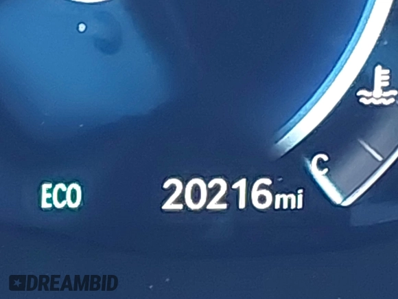 2023 Genesis GV80 z VIN KMUHCESC9PU123083, wystawiony jako IAAI lot #41166075 z przebiegiem 20 216 mil mil oraz . Historia ofert i sprzedaży dostępna na DreamBid. Obrazek 16.