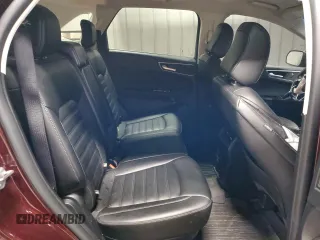 2020 Ford Edge SEL with VIN 2FMPK4J95LBA32857, listed as a Copart auction lot 49662475 with 65,245 mi miles and Non Repairable. Bid and sale history available at carsss.com. Image 11.