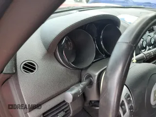 2009 Saturn Sky z VIN 1G8MN35B79Y103875, wystawiony jako Copart lot #74669844 z przebiegiem Nie podano mil oraz Szkody całkowita. Historia ofert i sprzedaży dostępna na DreamBid. Obrazek 9.
