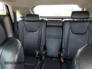 2010 Lexus RX 350 with VIN 2T2BK1BA7AC001406, listed as a Copart auction lot 63128955 with 220,634 mi miles and Salvage title. Bid and sale history available at DreamBid. Image 10.