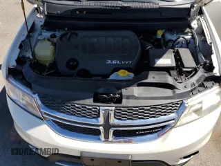 2012 Dodge Journey Crew with VIN 3C4PDCDGXCT146909, listed as a Copart auction lot 49216555 with 161,436 mi miles and Salvage title. Bid and sale history available at DreamBid. Image 12.