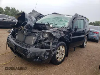 2011 Mitsubishi Endeavor LS z VIN 4A4JM2AS0BE017819, wystawiony jako Copart lot #67517154 z przebiegiem Nie podano mil oraz Szkoda całkowita • Salvage title. Historia ofert i sprzedaży dostępna na DreamBid. Obrazek 1.