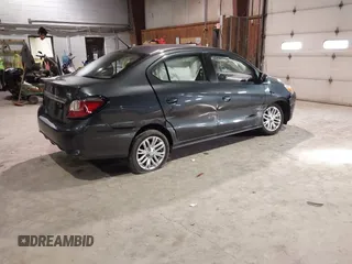 2024 Mitsubishi Mirage ES z VIN ML32FUFJ7RHF06959, wystawiony jako IAAI lot #41195534 z przebiegiem 8 393 mil mil oraz . Historia ofert i sprzedaży dostępna na DreamBid. Obrazek 4.