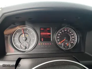 2020 Ram 1500 SSV with VIN 1C6RR7XT0LS126235, listed as a Copart auction lot 42929015 with 111,111 mi miles and Salvage Title. Bid and sale history available at carsss.com. Image 9.
