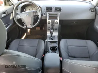 2005 Volvo V50 с VIN YV1MJ682X52066021, выставлен на аукционе Copart как лот 78925304 с пробегом 135 620 миль миль и Списание • Salvage title. История ставок и продаж доступна на DreamBid. Изображение 8.