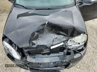 2009 Volkswagen Jetta SE with VIN 3VWRZ71K39M079676, listed as a Copart auction lot 60407665 with 171,855 mi miles and Non repairable. Bid and sale history available at DreamBid. Image 11.