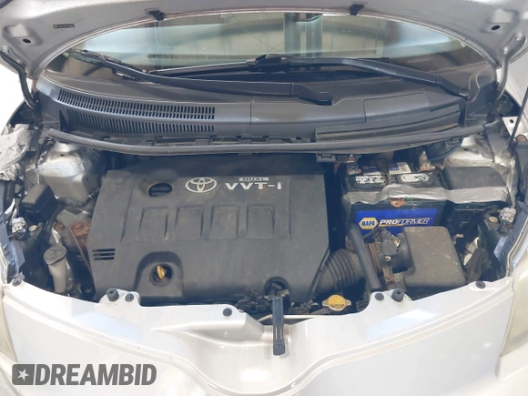 2009 Scion xD with VIN JTKKU10439J046122, listed as a IAAI auction lot 42562791 with 137,340 mi miles and . Bid and sale history available at DreamBid. Image 10.