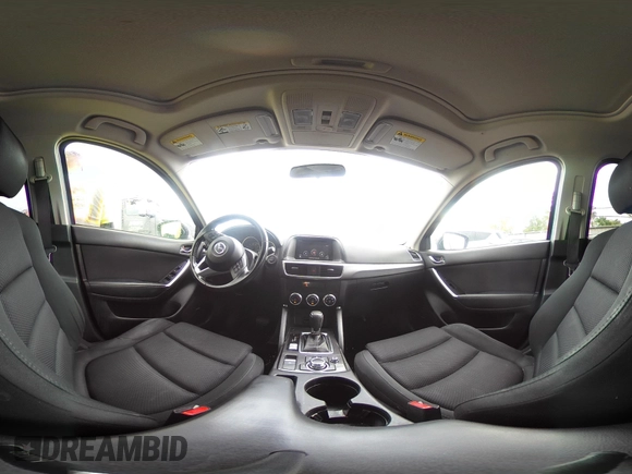 2016 Mazda CX-5 Touring z VIN JM3KE2CY3G0728968, wystawiony jako IAAI lot #42189174 z przebiegiem 145 977 mil mil oraz . Historia ofert i sprzedaży dostępna na DreamBid. Obrazek 19.