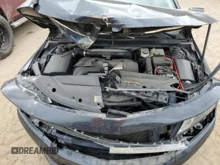 2017 Chevrolet Impala LS with VIN 2G11X5SA5H9156385, listed as a Copart auction lot 70059334 with 143,328 mi miles and Salvage title. Bid and sale history available at DreamBid. Image 11.