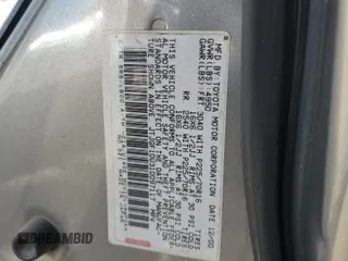 2001 Lexus RX 300 with VIN JTJGF10U310097117, listed as a Copart auction lot 83028204 with 345,675 mi miles and Salvage Title. Bid and sale history available at carsss.com. Image 13.