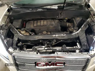 2015 GMC Acadia Denali with VIN 1GKKVTKD2FJ218881, listed as a Copart auction lot 45029175 with 179,376 mi miles and Non Repairable. Bid and sale history available at carsss.com. Image 12.
