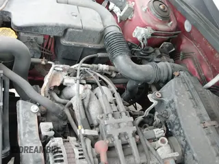 2004 Subaru Forester X with VIN JF1SG63614H751628, listed as a IAAI auction lot 42063604 with 110,330 mi miles and . Bid and sale history available at DreamBid. Image 12.