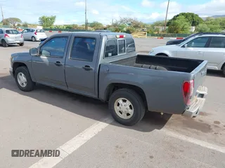 2008 Isuzu i-Series LS z VIN 1GGCS13E488701110, wystawiony jako IAAI lot #42198697 z przebiegiem 152 460 mil mil oraz . Historia ofert i sprzedaży dostępna na DreamBid. Obrazek 3.