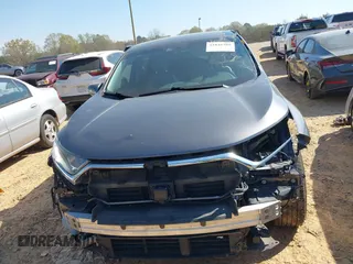 2018 Honda CR-V EX-L with VIN 5J6RW2H80JA002686, listed as a IAAI auction lot 41846388 with 71,043 mi miles. Bid and sale history available at carsss.com. Image 13.