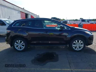 2010 Mazda CX-7 Grand Touring z VIN JM3ER4WL5A0318273, wystawiony jako IAAI lot #42157590 z przebiegiem 118 951 mil mil oraz . Historia ofert i sprzedaży dostępna na DreamBid. Obrazek 13.