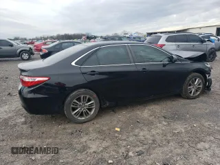 2016 Toyota Camry XLE with VIN 4T1BF1FK5GU131610, listed as a Copart auction lot 50232485 with 173,047 mi miles and Salvage Title. Bid and sale history available at carsss.com. Image 3.