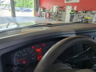2016 Nissan NV SV с VIN 1N6BF0KM2GN812112, выставлен на аукционе IAAI как лот 42734093 с пробегом 213 208 миль миль и . История ставок и продаж доступна на DreamBid. Изображение 9.