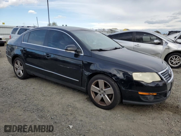 2009 Volkswagen Passat Komfort z VIN WVWJK73C29P033986, wystawiony jako Copart lot #47779315 z przebiegiem 173 439 mil mil oraz Szkoda całkowita • Salvage title. Historia ofert i sprzedaży dostępna na DreamBid. Obrazek 4.