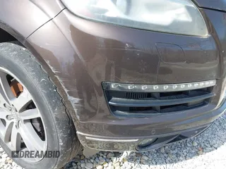 2011 Audi Q7 3.0L TDI Premium Plus with VIN WA1LMAFE9BD005066, listed as a IAAI auction lot 41781981 with 164,428 mi miles. Bid and sale history available at carsss.com. Image 13.