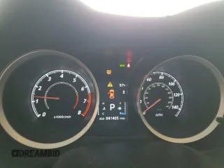 2012 Mitsubishi Lancer ES with VIN JA32U2FU2CU017414, listed as a Copart auction lot 59933784 with 41,405 mi miles and Salvage Title. Bid and sale history available at carsss.com. Image 9.