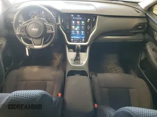 2020 Subaru Outback Premium with VIN 4S4BTACC4L3265482, listed as a Copart auction lot 61729865 with 56,944 mi miles and Non repairable. Bid and sale history available at DreamBid. Image 8.
