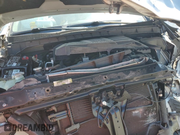 2018 Nissan Titan SV z VIN 1N6AA1EJ6JN542729, wystawiony jako Copart lot #52312035 z przebiegiem Nie podano mil oraz Szkoda całkowita • Salvage title. Historia ofert i sprzedaży dostępna na DreamBid. Obrazek 11.