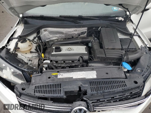 2017 Volkswagen Tiguan Wolfsburg Edition with VIN WVGSV7AX9HW512214, listed as a Copart auction lot 60062865 with 62,667 mi miles and Salvage title. Bid and sale history available at DreamBid. Image 12.
