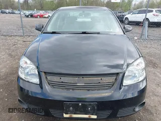 2010 Chevrolet Cobalt 1LT with VIN 1G1AD5F58A7212333, listed as a IAAI auction lot 42176285 with 145,768 mi miles and . Bid and sale history available at DreamBid. Image 6.