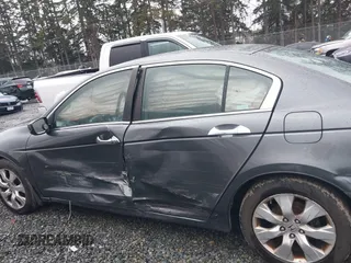 2008 Honda Accord EX with VIN 1HGCP36708A024563, listed as a IAAI auction lot 41568675 with 197,420 mi miles and . Bid and sale history available at DreamBid. Image 14.