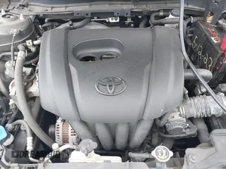 2016 Scion iA z VIN 3MYDLBZV5GY133972, wystawiony jako IAAI lot #42260164 z przebiegiem 156 981 mil mil oraz . Historia ofert i sprzedaży dostępna na DreamBid. Obrazek 10.