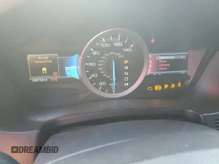 2011 Ford Explorer XLT z VIN 1FMHK7D8XBGA92536, wystawiony jako Copart lot #52979635 z przebiegiem 260 753 mil mil oraz Szkoda całkowita • Salvage title. Historia ofert i sprzedaży dostępna na DreamBid. Obrazek 9.