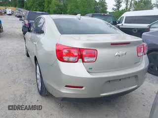 2015 Chevrolet Malibu LT with VIN 1G11D5SL5FF330664, listed as a IAAI auction lot 42156178 with 138,366 mi miles and . Bid and sale history available at DreamBid. Image 3.