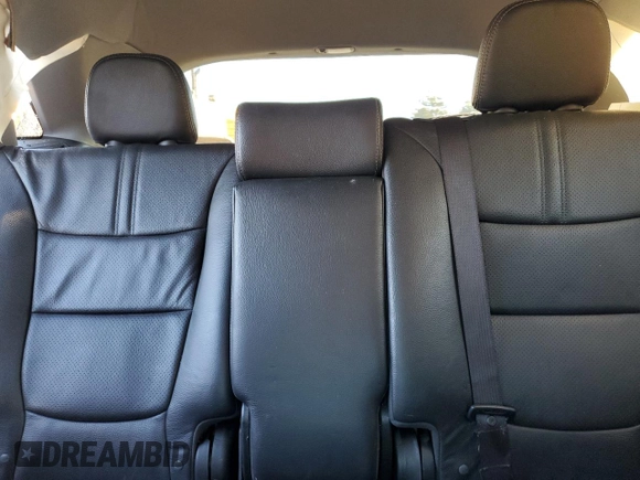 2013 Kia Sorento EX z VIN 5XYKUDA20DG335652, wystawiony jako Copart lot #82519494 z przebiegiem 107 705 mil mil oraz Czysty tytuł • Clean title. Historia ofert i sprzedaży dostępna na DreamBid. Obrazek 10.
