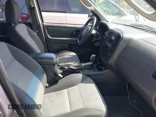 2007 Ford Escape XLS с VIN 1FMYU02Z77KA62394, выставлен на аукционе IAAI как лот 41858635 с пробегом 165 948 миль миль и . История ставок и продаж доступна на DreamBid. Изображение 5.