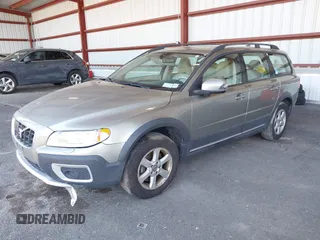 2008 Volvo XC70 с VIN YV4BZ982X81039674, выставлен на аукционе IAAI как лот 42288521 с пробегом 126 283 миль миль и . История ставок и продаж доступна на DreamBid. Изображение 17.