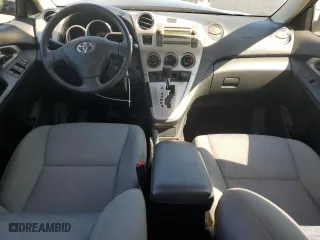 2010 Toyota Matrix with VIN 2T1KU4EE3AC217963, listed as a Copart auction lot 65011604 with 292,288 mi miles and Clean Title. Bid and sale history available at carsss.com. Image 8.