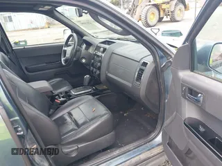 2010 Ford Escape Limited z VIN 1FMCU9EG5AKD30214, wystawiony jako IAAI lot #42014684 z przebiegiem 153 360 mil mil oraz . Historia ofert i sprzedaży dostępna na DreamBid. Obrazek 5.
