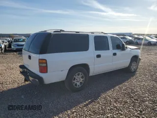 2000 Chevrolet Suburban LT with VIN 3GNFK16T8YG107341, listed as a Copart auction lot 44074375 with 0 mi miles and Salvage Title. Bid and sale history available at carsss.com. Image 3.