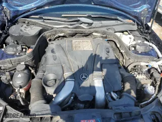2017 Mercedes-Benz CLS with VIN WDDLJ9BB5HA195165, listed as a Copart auction lot 44381195 with 42,686 mi miles and Salvage Title. Bid and sale history available at carsss.com. Image 11.