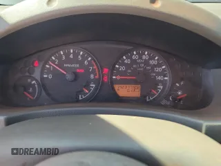 2010 Nissan Frontier SE with VIN 1N6AD0ER4AC406635, listed as a Copart auction lot 67738783 with 142,377 mi miles and Non repairable. Bid and sale history available at DreamBid. Image 9.