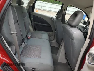 2008 Chrysler PT Cruiser with VIN 3A8FY48B08T124776, listed as a Copart auction lot 63526285 with 82,906 mi miles and Clean title. Bid and sale history available at DreamBid. Image 10.