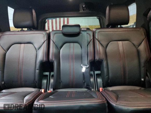2019 Ford Expedition Limited with VIN 1FMJU2AT5KEA64601, listed as a Copart auction lot 50329775 with 125,906 mi miles and Clean Title. Bid and sale history available at carsss.com. Image 10.