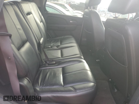 2011 GMC Yukon SLT with VIN 1GKS2CE05BR133563, listed as a Copart auction lot 87870555 with 100,370 mi miles and Clean Title. Bid and sale history available at carsss.com. Image 11.