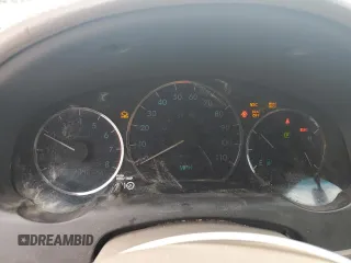 2006 Toyota Sienna XLE z VIN 5TDZA22C56S520191, wystawiony jako Copart lot #57703465 z przebiegiem 274 014 mil mil oraz Szkoda całkowita • Salvage title. Historia ofert i sprzedaży dostępna na DreamBid. Obrazek 9.
