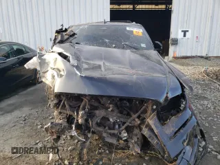 2024 Lincoln Navigator Reserve z VIN 5LMJJ2LG3REL05460, wystawiony jako Copart lot #42491435 z przebiegiem Nie podano mil oraz Szkoda całkowita • Salvage title. Historia ofert i sprzedaży dostępna na DreamBid. Obrazek 5.