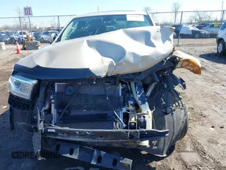 2015 Dodge Durango Limited with VIN 1C4RDJDG5FC702945, listed as a IAAI auction lot 41820005 with 114,567 mi miles and . Bid and sale history available at DreamBid. Image 13.
