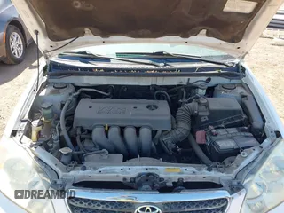 2007 Toyota Corolla CE with VIN 1NXBR32E87Z874359, listed as a IAAI auction lot 42008372 with 192,559 mi miles and . Bid and sale history available at DreamBid. Image 10.