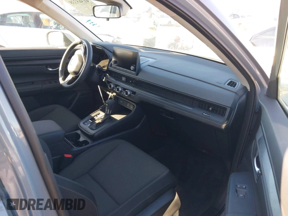 2024 Honda CR-V LX with VIN 2HKRS4H22RH427131, listed as a IAAI auction lot 41365338 with 16,280 mi miles and . Bid and sale history available at DreamBid. Image 5.