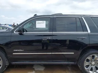 2016 GMC Yukon Denali z VIN 1GKS1CKJXGR159342, wystawiony jako IAAI lot #42045197 z przebiegiem 177 498 mil mil oraz . Historia ofert i sprzedaży dostępna na DreamBid. Obrazek 14.